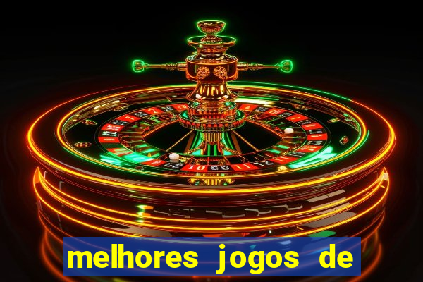 melhores jogos de cassino para ganhar dinheiro