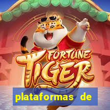 plataformas de casino online