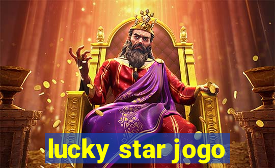 lucky star jogo