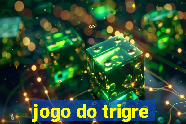 jogo do trigre