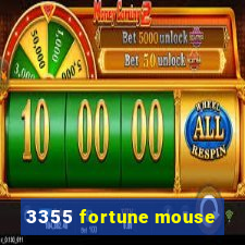 3355 fortune mouse