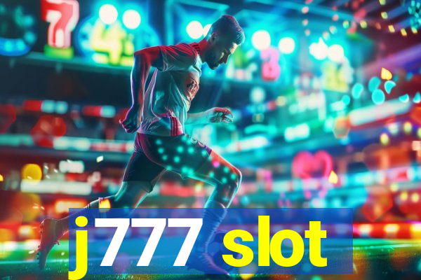 j777 slot