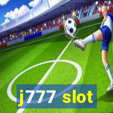 j777 slot