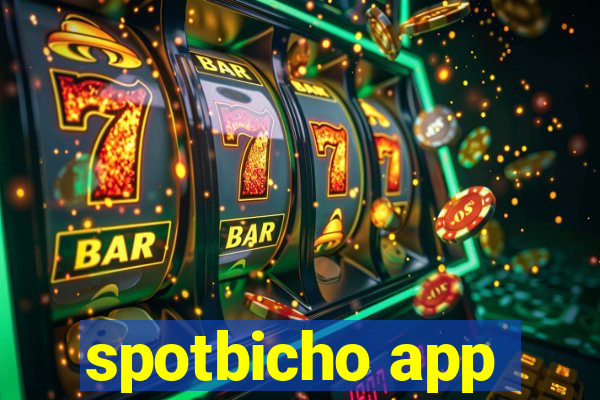 spotbicho app