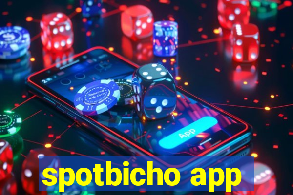 spotbicho app