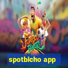 spotbicho app