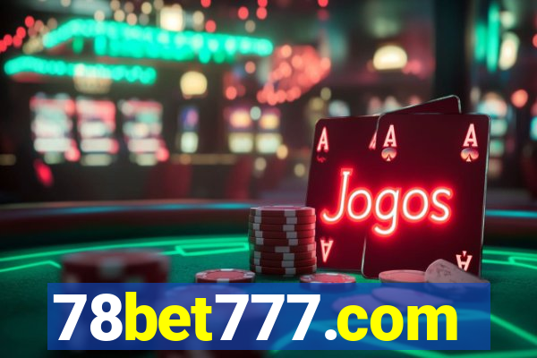 78bet777.com