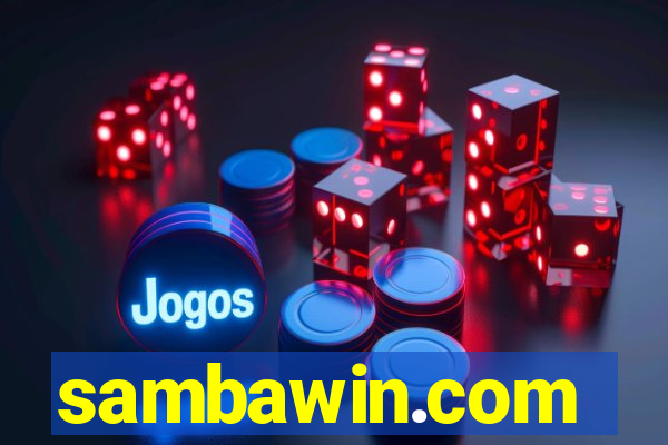 sambawin.com