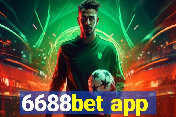 6688bet app