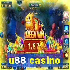 u88 casino