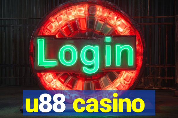 u88 casino