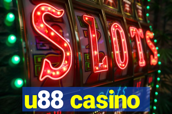 u88 casino