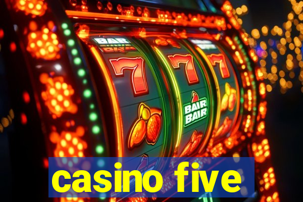 casino five