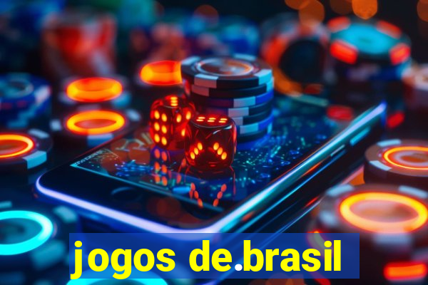 jogos de.brasil