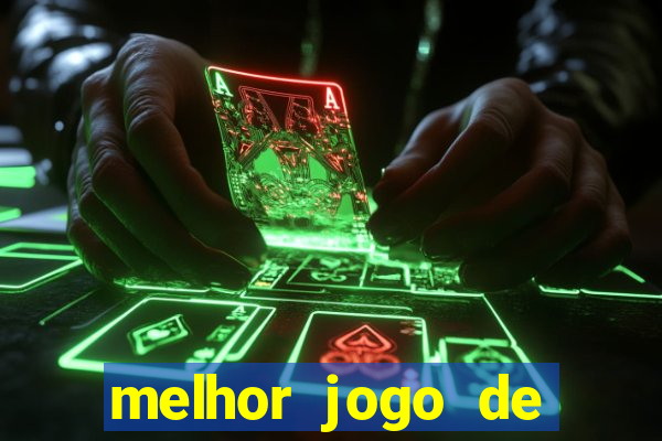 melhor jogo de estratégia 2024