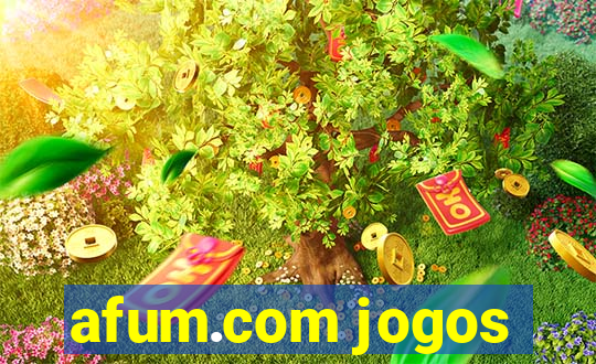 afum.com jogos