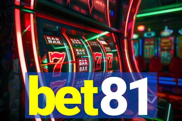 bet81