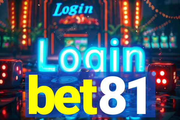 bet81