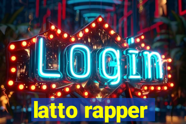 latto rapper