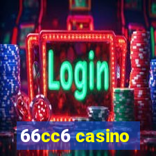 66cc6 casino