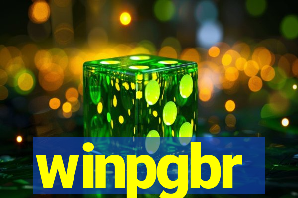 winpgbr