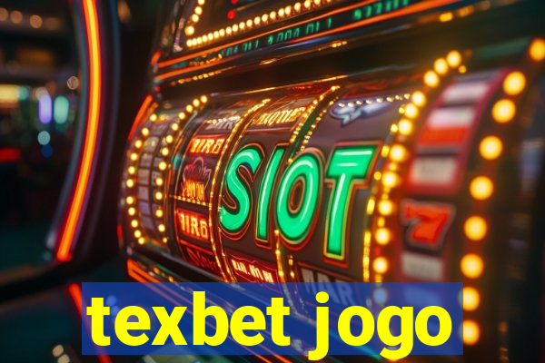 texbet jogo