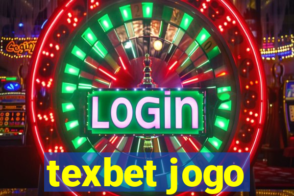 texbet jogo