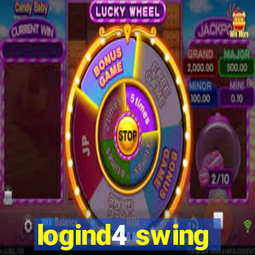 logind4 swing