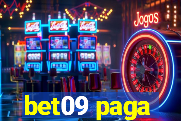 bet09 paga