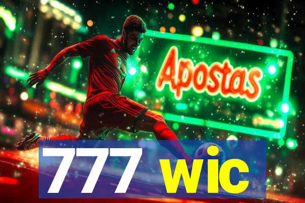 777 wic