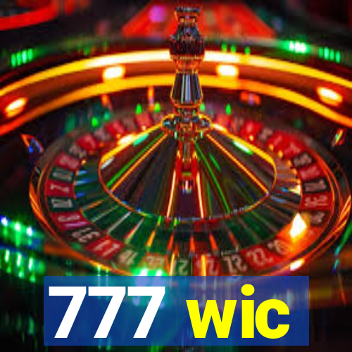 777 wic