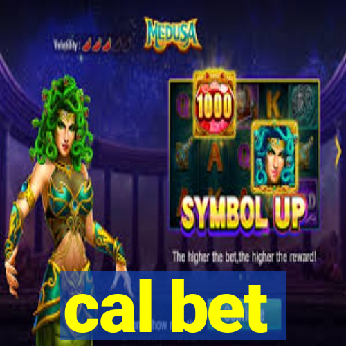 cal bet