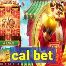 cal bet