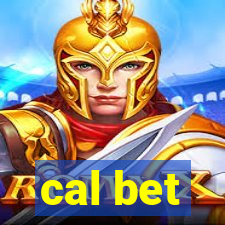 cal bet