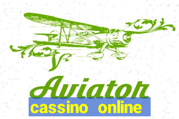 cassino online carnaval jogo