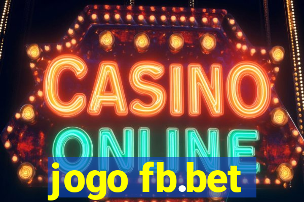 jogo fb.bet