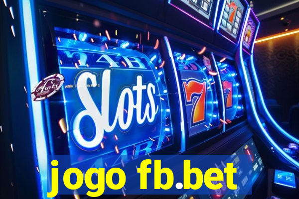 jogo fb.bet