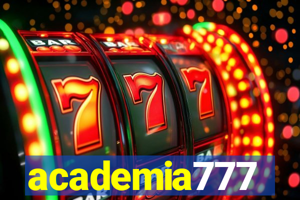 academia777