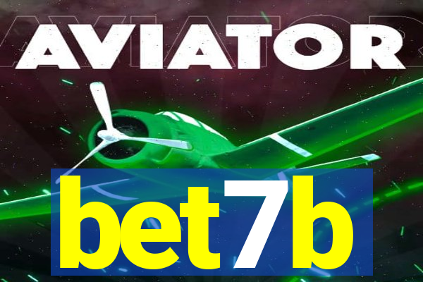 bet7b