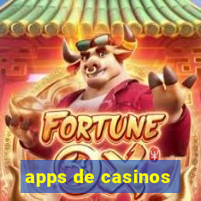 apps de casinos