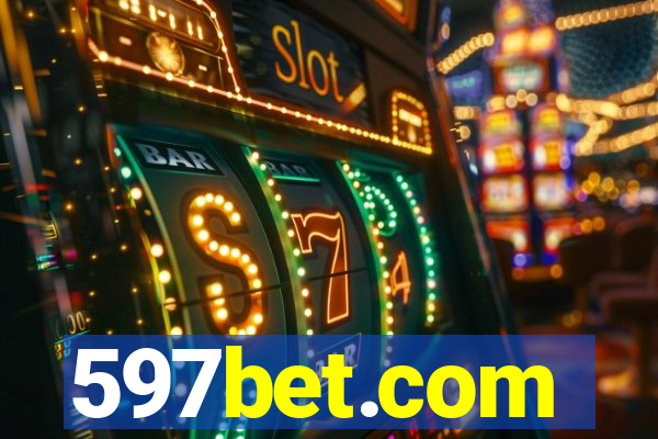 597bet.com