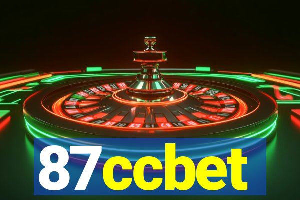 87ccbet