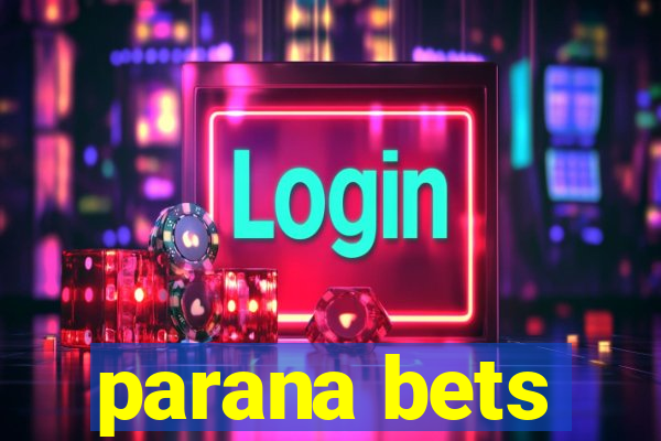 parana bets