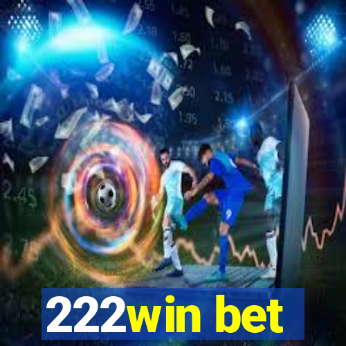 222win bet