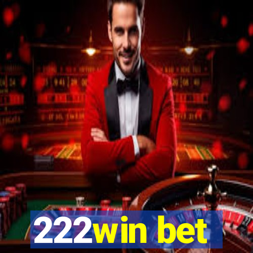 222win bet