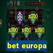 bet europa