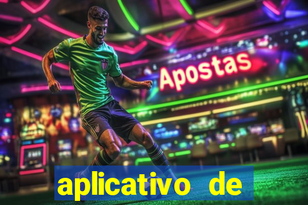 aplicativo de aposta de futebol