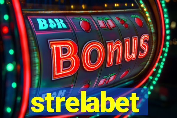 strelabet