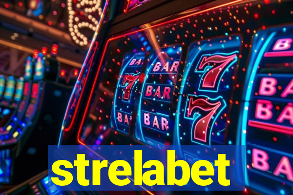 strelabet