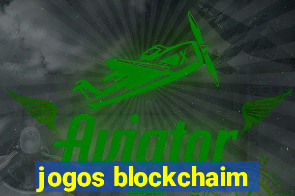 jogos blockchaim